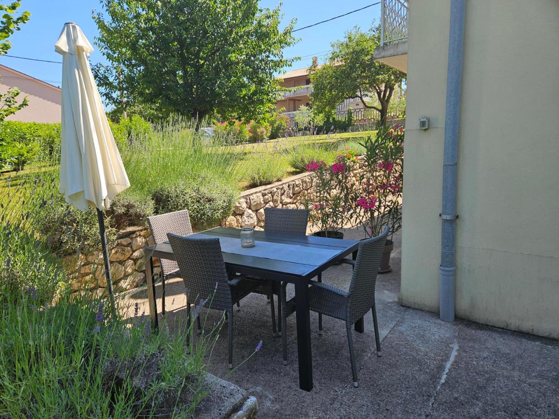 Gianna Apartment Labin Labin  Luaran gambar