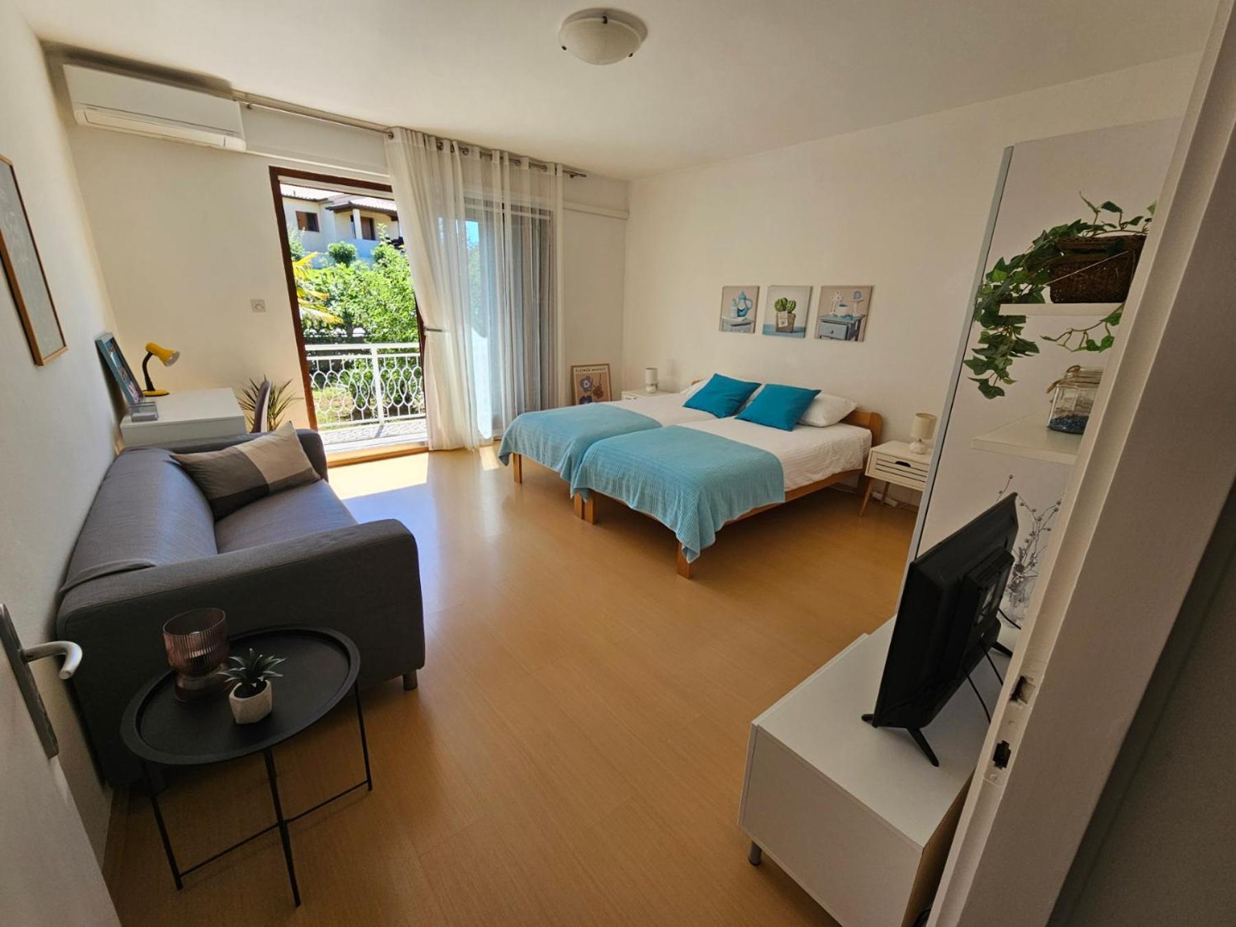 Gianna Apartment Labin Labin  Luaran gambar
