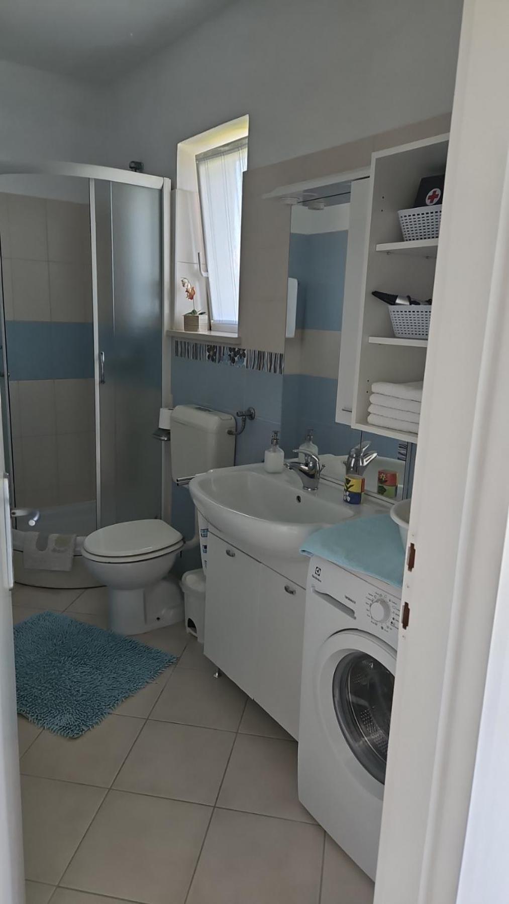 Gianna Apartment Labin Labin  Luaran gambar