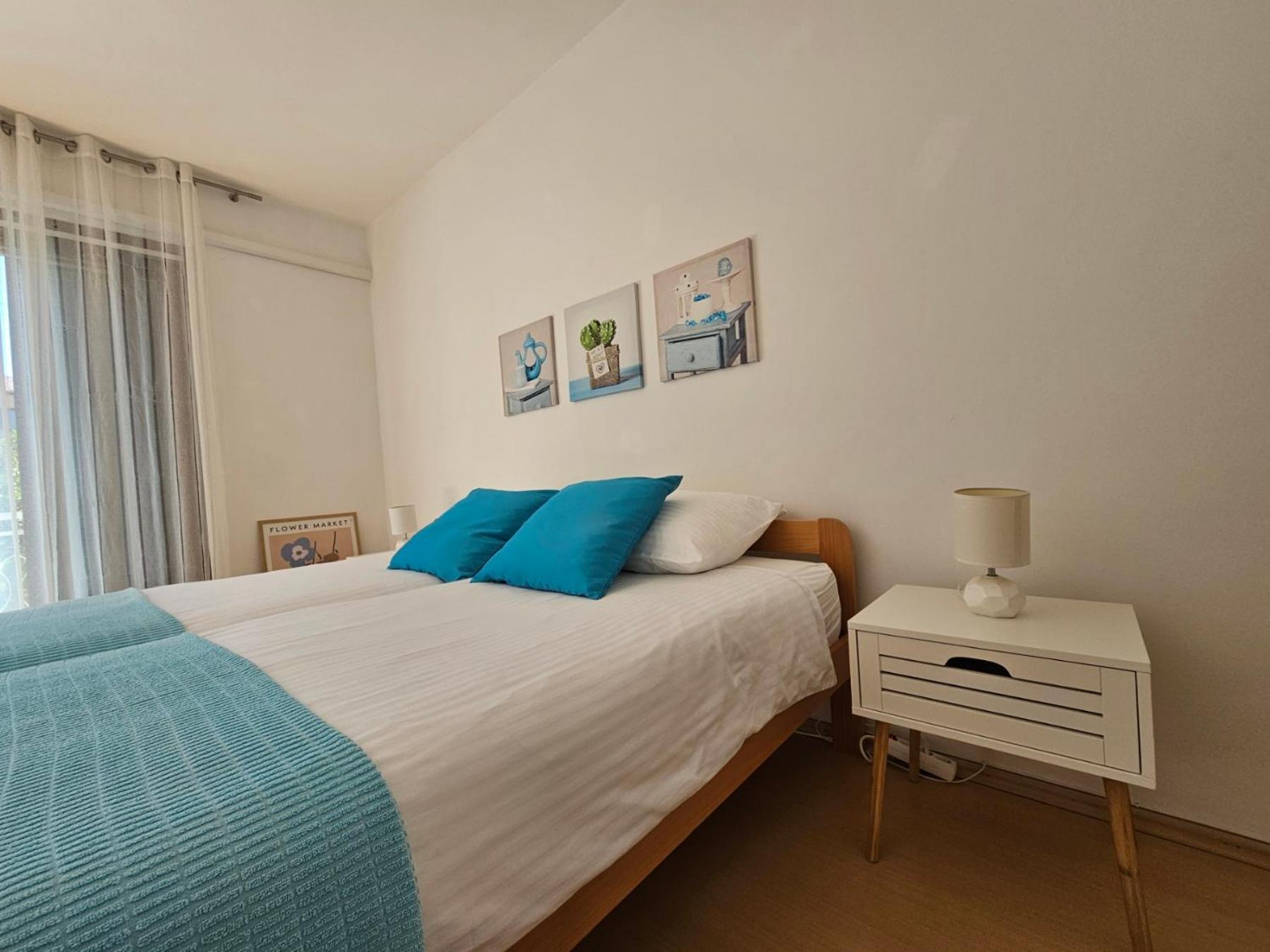 Gianna Apartment Labin Labin  Luaran gambar