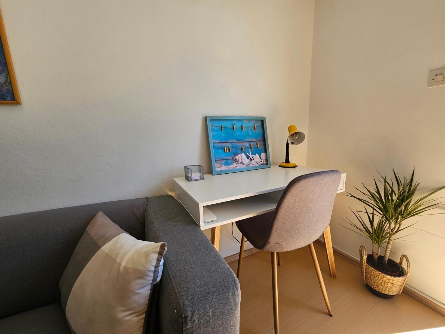 Gianna Apartment Labin Labin  Luaran gambar