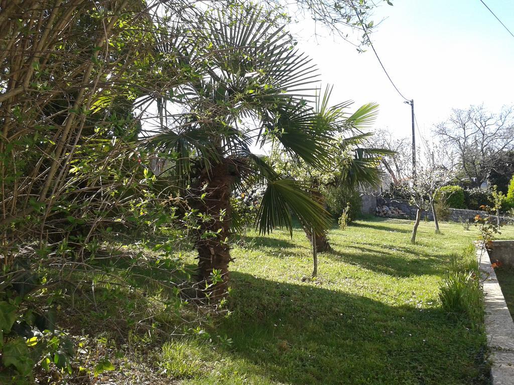 Gianna Apartment Labin Labin  Luaran gambar