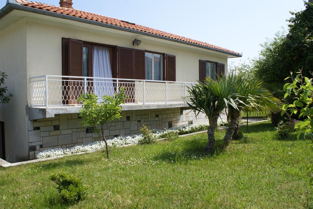 Gianna Apartment Labin Labin  Luaran gambar