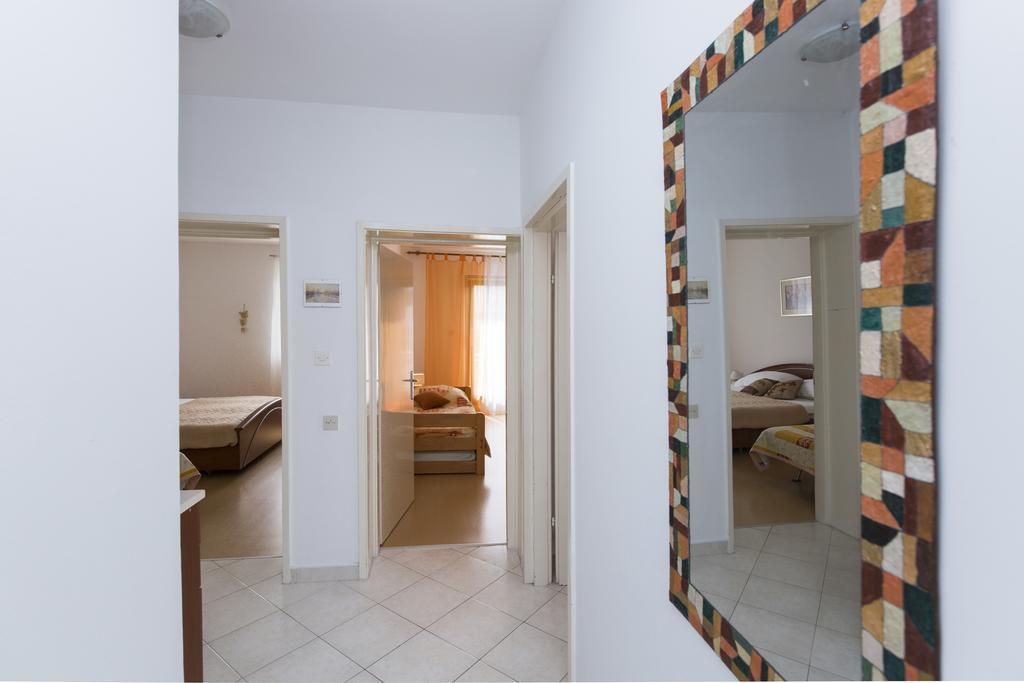 Gianna Apartment Labin Labin  Luaran gambar