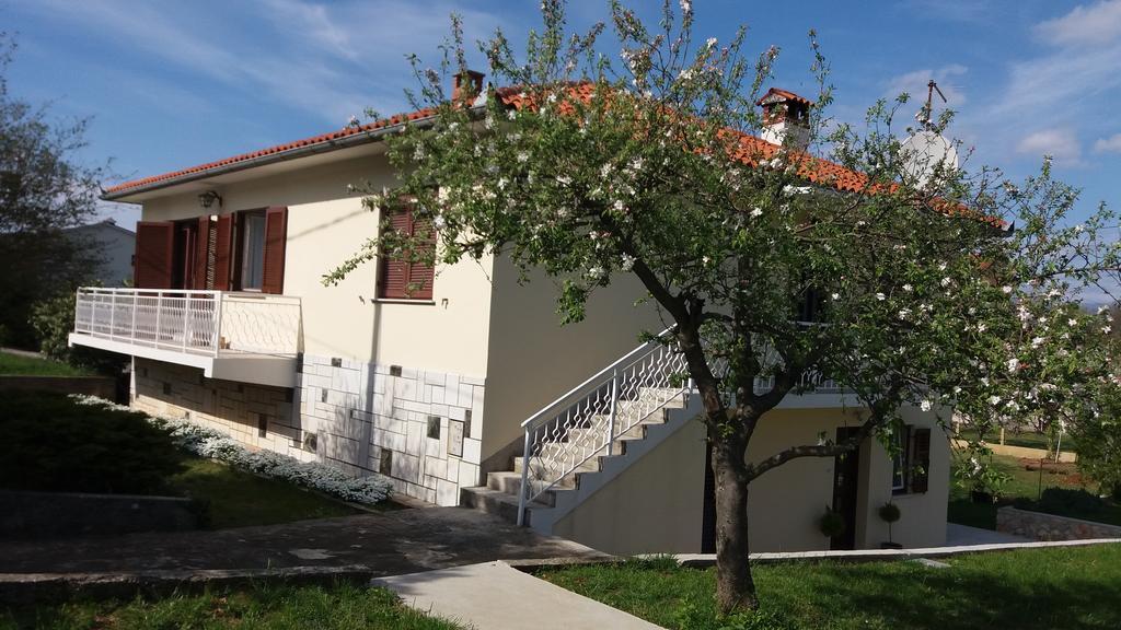 Gianna Apartment Labin Labin  Luaran gambar