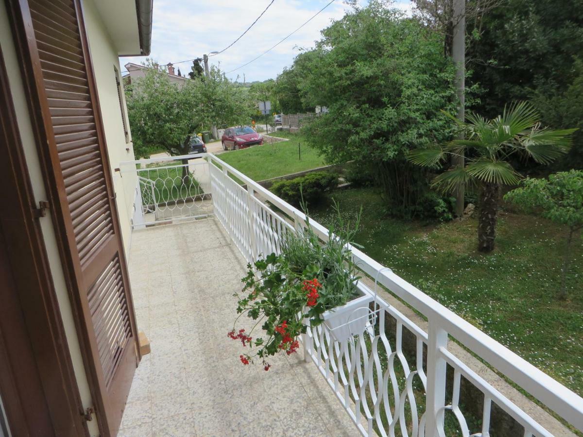 Gianna Apartment Labin Labin  Luaran gambar