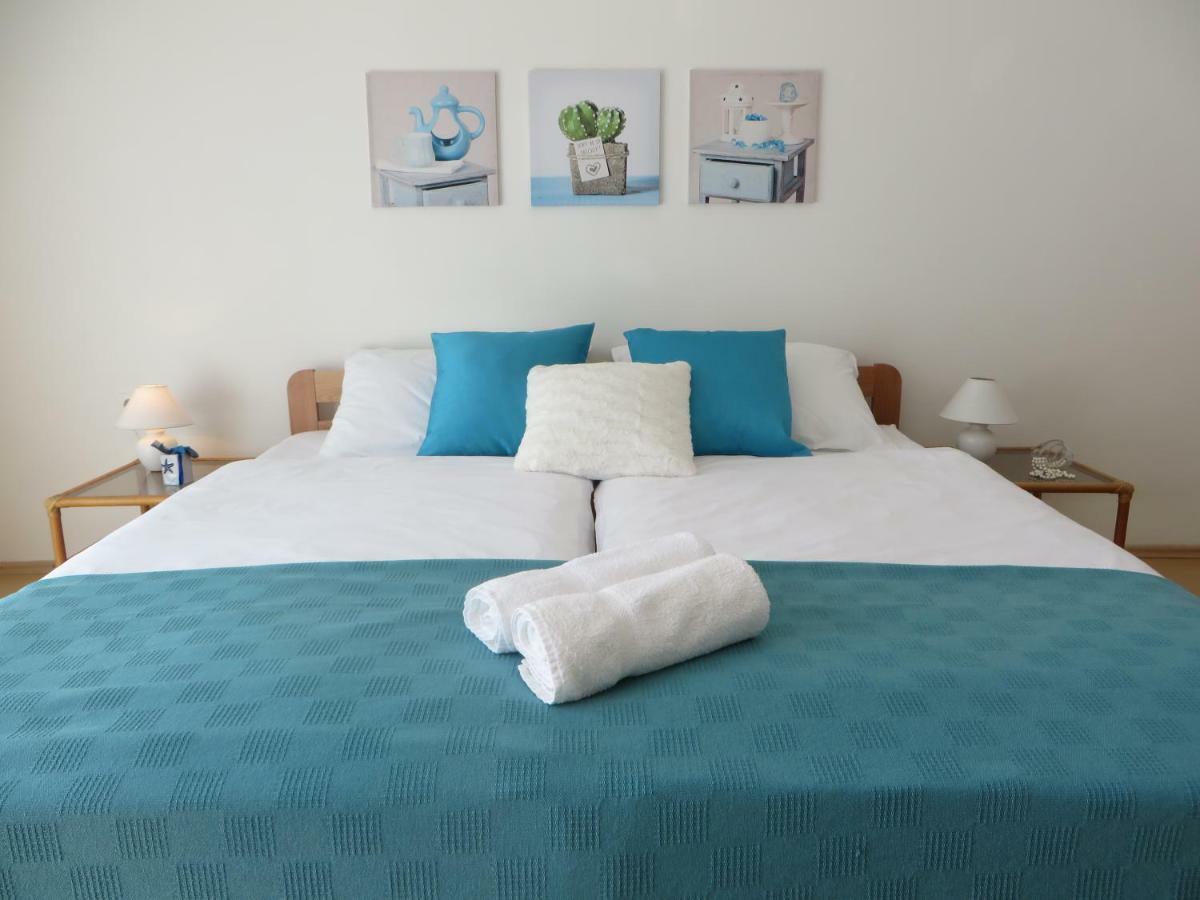 Gianna Apartment Labin Labin  Luaran gambar