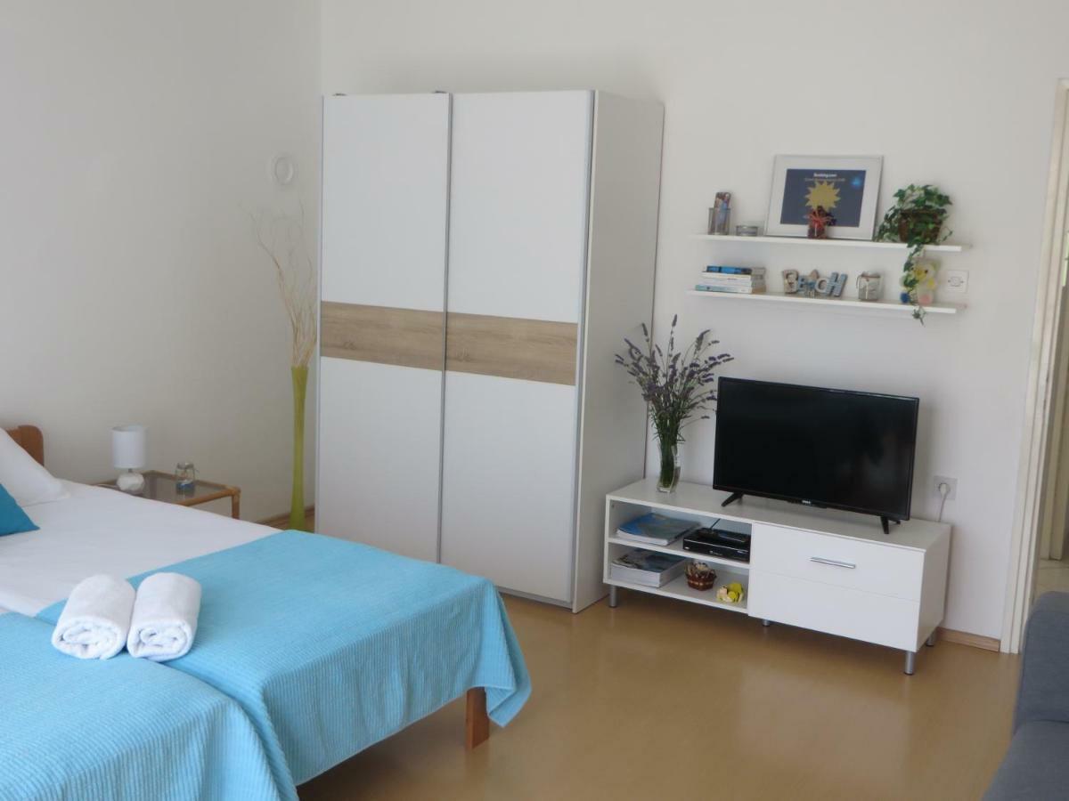 Gianna Apartment Labin Labin  Luaran gambar
