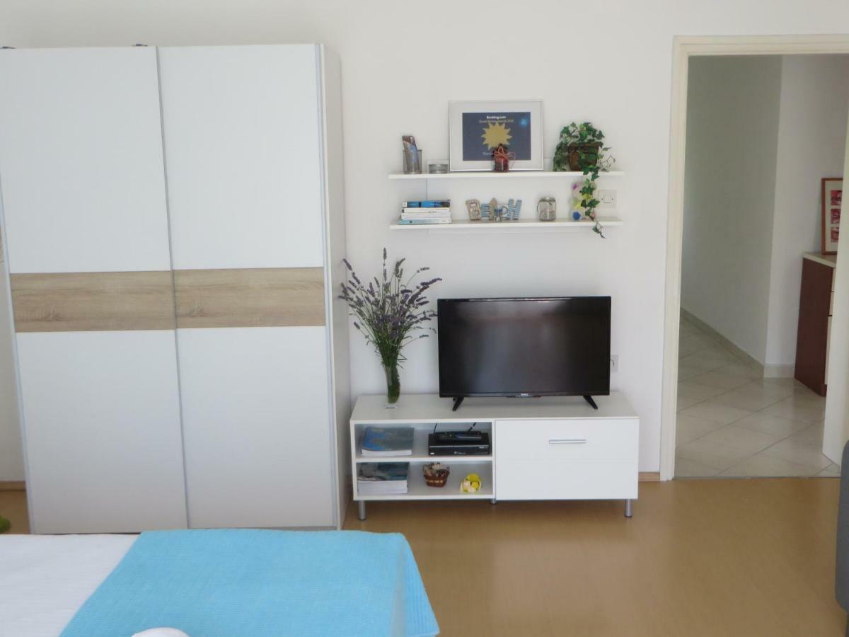 Gianna Apartment Labin Labin  Luaran gambar