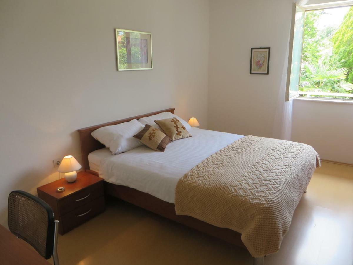 Gianna Apartment Labin Labin  Luaran gambar