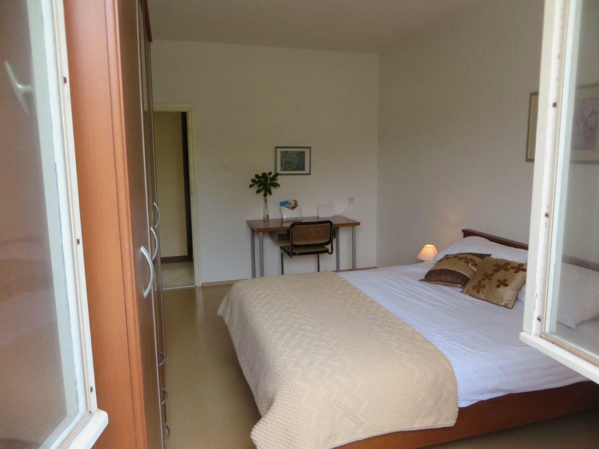 Gianna Apartment Labin Labin  Luaran gambar