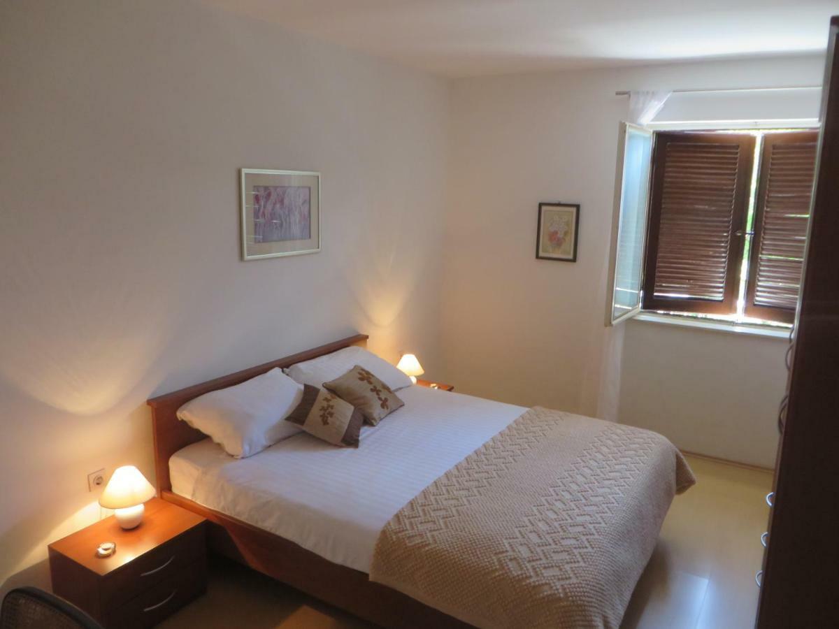 Gianna Apartment Labin Labin  Luaran gambar