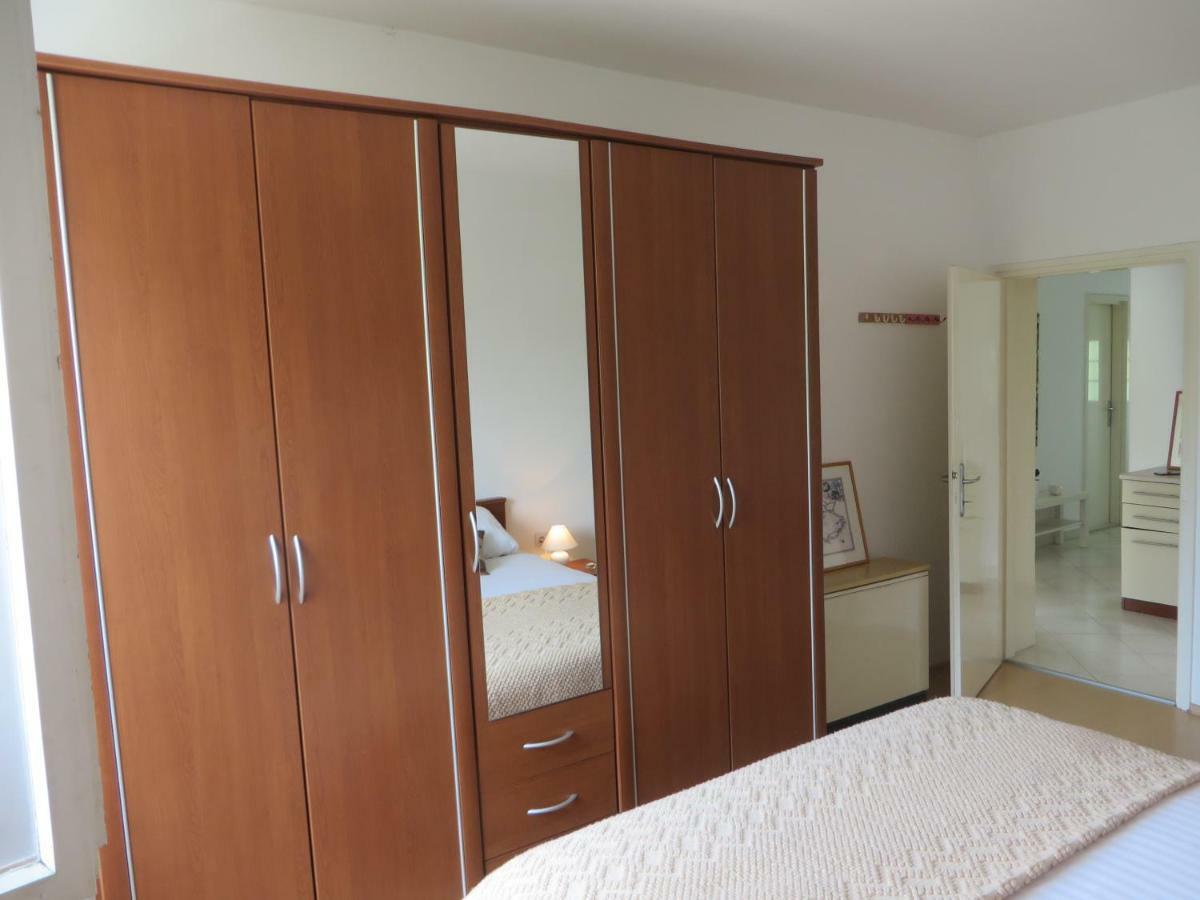 Gianna Apartment Labin Labin  Luaran gambar