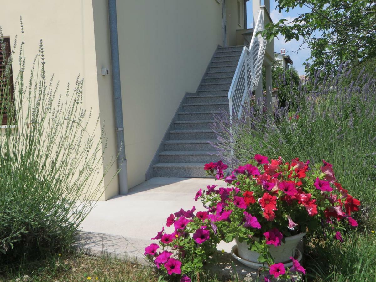 Gianna Apartment Labin Labin  Luaran gambar